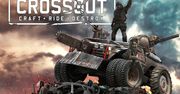 Crossout - 3 miliony graczy w 4 tygodnie
