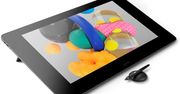 Nowości Wacom dla artystów i projektantów