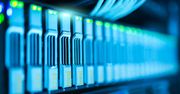Hosting jest jak działka pod budowę strony internetowej