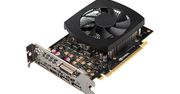 GeForce GTX 1050 - specyfikacja karty graficznej