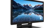 Philips 222B9T to 22-calowy monitor dotykowy