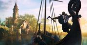 Wiking Eivor przed wyprawą na Paryż musi jeszcze poćwiczyć. Co nowego w AC Valhalla?