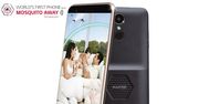 Smartfon z głośnikiem odstraszającym komary - oto LG K7i