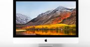 Apple wycofuje iMaca Pro?