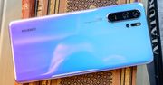 Huawei P30 Pro (i P30) - premiera i pierwsze wrażenia
