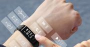 Huawei Band A2 w Biedronce - czy warto?