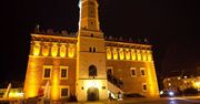Nastrojowy Sandomierz - galeria zdjęć