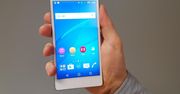 Zaczynamy testy smartfona Sony Xperia M5