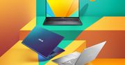ASUS VivoBook 15 X512UA - niedrogi laptop z ekranem NanoEdge