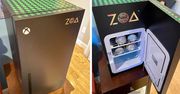 Microsoft będzie produkował lodówki