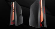 ASUS szykuje nową wersję komputerka ROG GR8