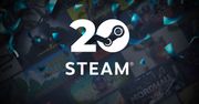 Steam ma już 20 lat - lepsze i gorsze strony usługi