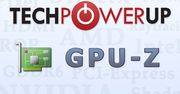 GPU-Z ze wsparciem dla nowych układów graficznych