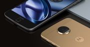 Moto Z zaskakująco dobrze zniosła hardcorowy test wytrzymałości