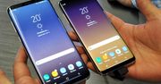 Oszacowano koszt produkcji jednego egzemplarza Galaxy S8