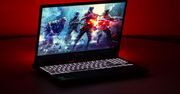 Lenovo Legion Y540 - dobry laptop do gier