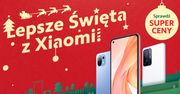 Koniec roku dobrą porą na początek przygody z Xiaomi?