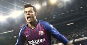 PlayerUnknown's Battlegrounds i PES 2019 za darmo na Xbox One