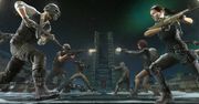 Pomieszanie z poplątaniem? PUBG z drużynowym deatmatchem