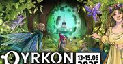 Pyrkon 2025 x Wiedźmin 3 – 25 lecie imprezy i 10 lecie gry [RELACJA]