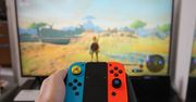 Wsteczna kompatybilność Nintendo Switch 2. Oficjalna zapowiedź