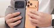 Xiaomi 17 Pro na wideo. Porównali go z iPhone’em 17 Pro