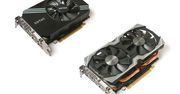 Zotac szykuje trzy autorskie karty GeForce GTX 1060 - w tym model 3 GB