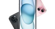 iPhone 15 coraz taniej. Ceny najnowszego telefonu od Apple spadają