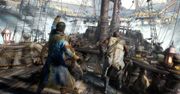 Skull & Bones opóźnione raz jeszcze