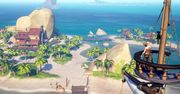 Dziś premiera gry Sea of Thieves