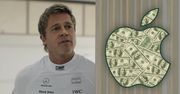 Apple doczekał się upragnionego hitu. "F1" na szczycie rankingu