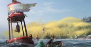 Dodatek Far Harbor do Fallout 4 już dostępny