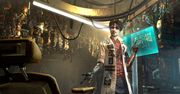 Deus Ex: Rozłam Ludzkości w złocie - premiera zgodnie z planem