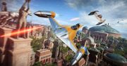 Jak za darmo, to gra okazuje się całkiem dobra. Serwery Star Wars: Battlefront 2 nie dały rady