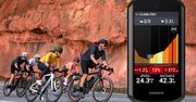 Nowe szaty króla! Oto Garmin Edge 1050