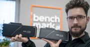 Intel ARC w końcu dojrzały - recenzja układu Intel ARC A770
