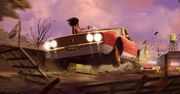 Faster, Baby! - Mafia III z pierwszym dużym dodatkiem już pod koniec marca