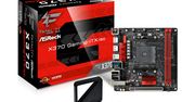 ASRock też ma miniaturkę pod procesory AMD Ryzen