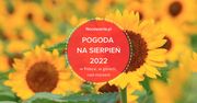 Pogoda na sierpień 2022 w Polsce, w górach, nad morzem
