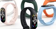 Xiaomi Mi Band 7 w promocji na start. Warto skorzystać?