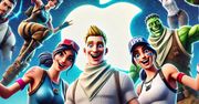Fortnite wraca na iPhone’a. Epic Games ujawniło swoje plany