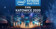 IEM Katowice 2020 z turniejem rangi Masters w CS:GO
