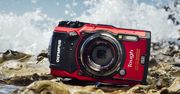 Olympus Tough! TG-5: wzmacniany aparat z wideo 4K i funkcjami z kamer sportowych