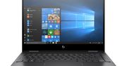 HP ENVY 13 x360 - w końcu laptop z AMD Ryzen i dobrym czasem pracy na baterii