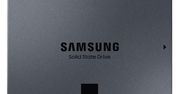 Samsung SSD 860 QVO - ekonomiczne SSD z pamięciami QLC