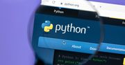 Chcesz programować? Rób to w Pythonie