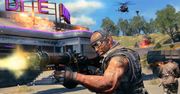Call of Duty: Black Ops 4 – „zaciemnienie” w wersji beta