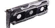 GeForce GTX 1060 3 GB - wyniki wydajności modelu Inno3D