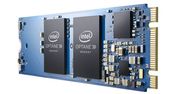 Intel Optane M10 - nadchodzą nowe pamięci Optane