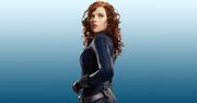 Czarna Wdowa kontra Taskmaster - zobacz nowy zwiastun filmu Marvela